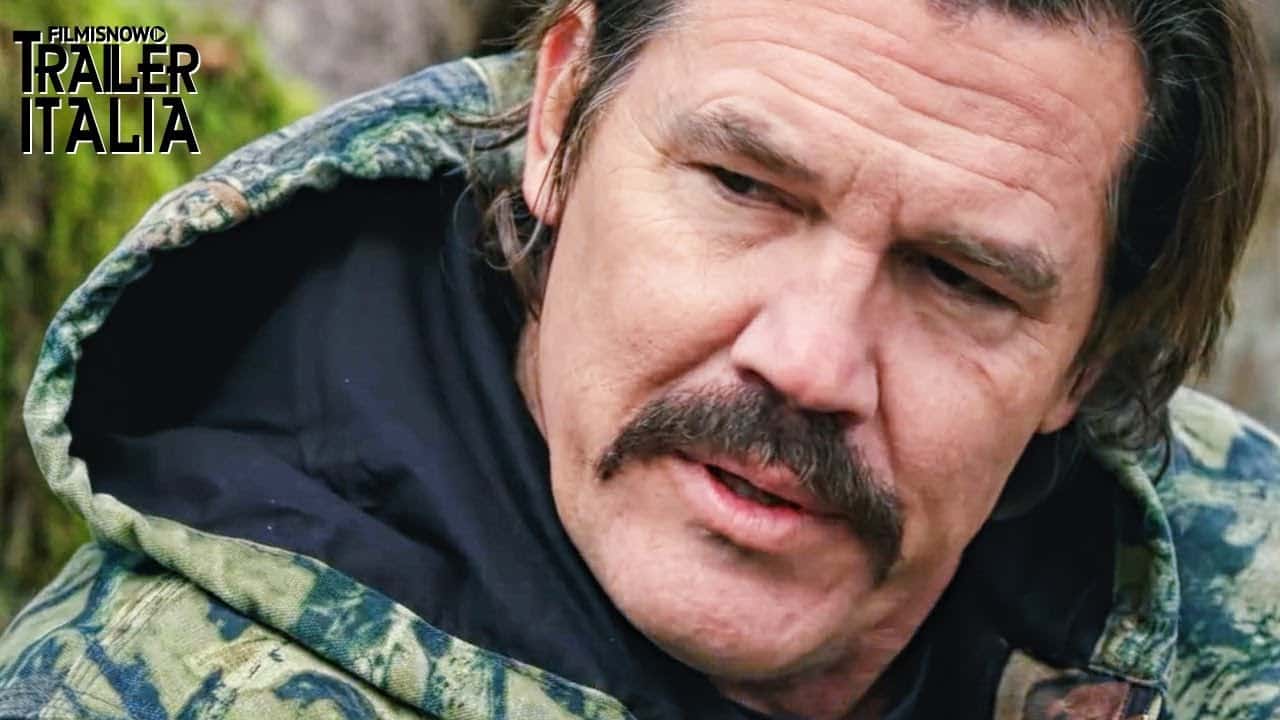 A caccia con papà: il trailer della commedia Netflix