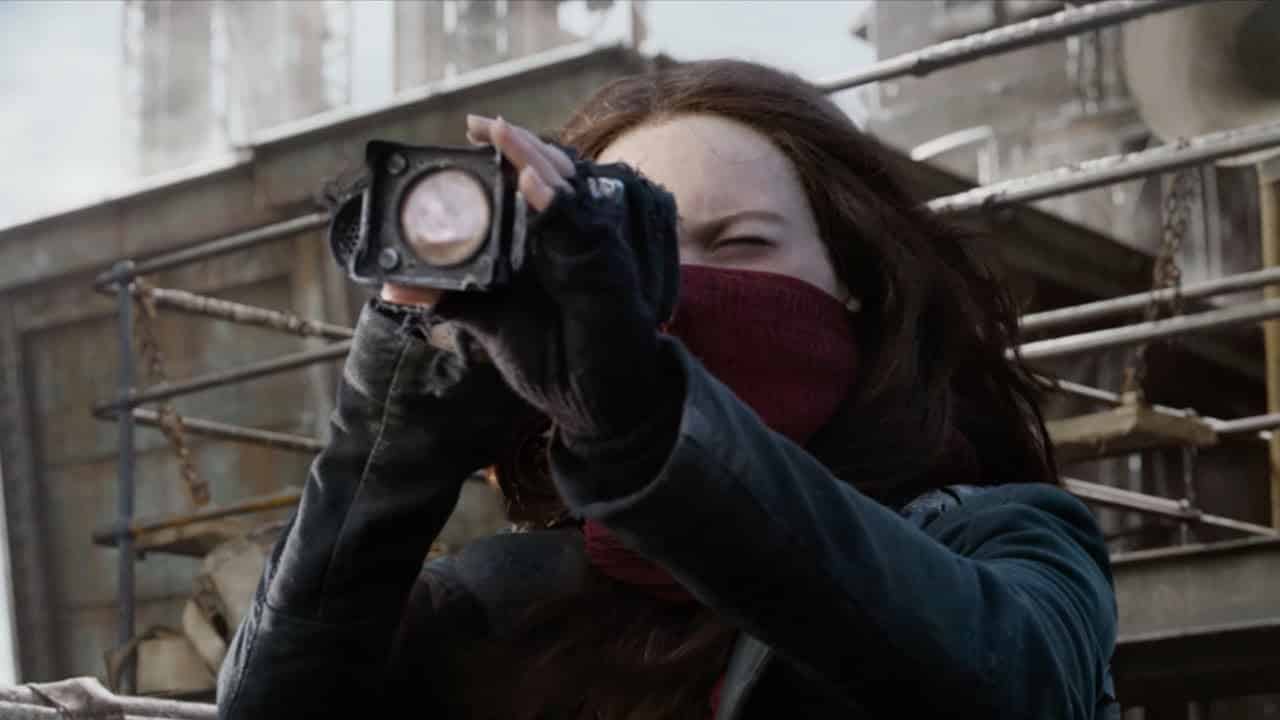 Macchine Mortali: Peter Jackson e il cast svelano dettagli sul film