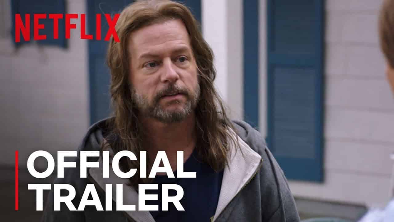 Father of the Year – il trailer del film Netflix con David Spade