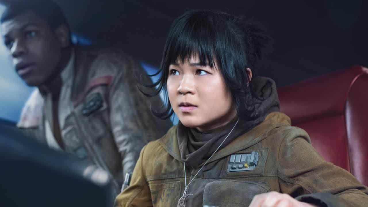 L’attrice Kelly Marie Tran cancella Instagram dopo commenti razzisti e sessisti