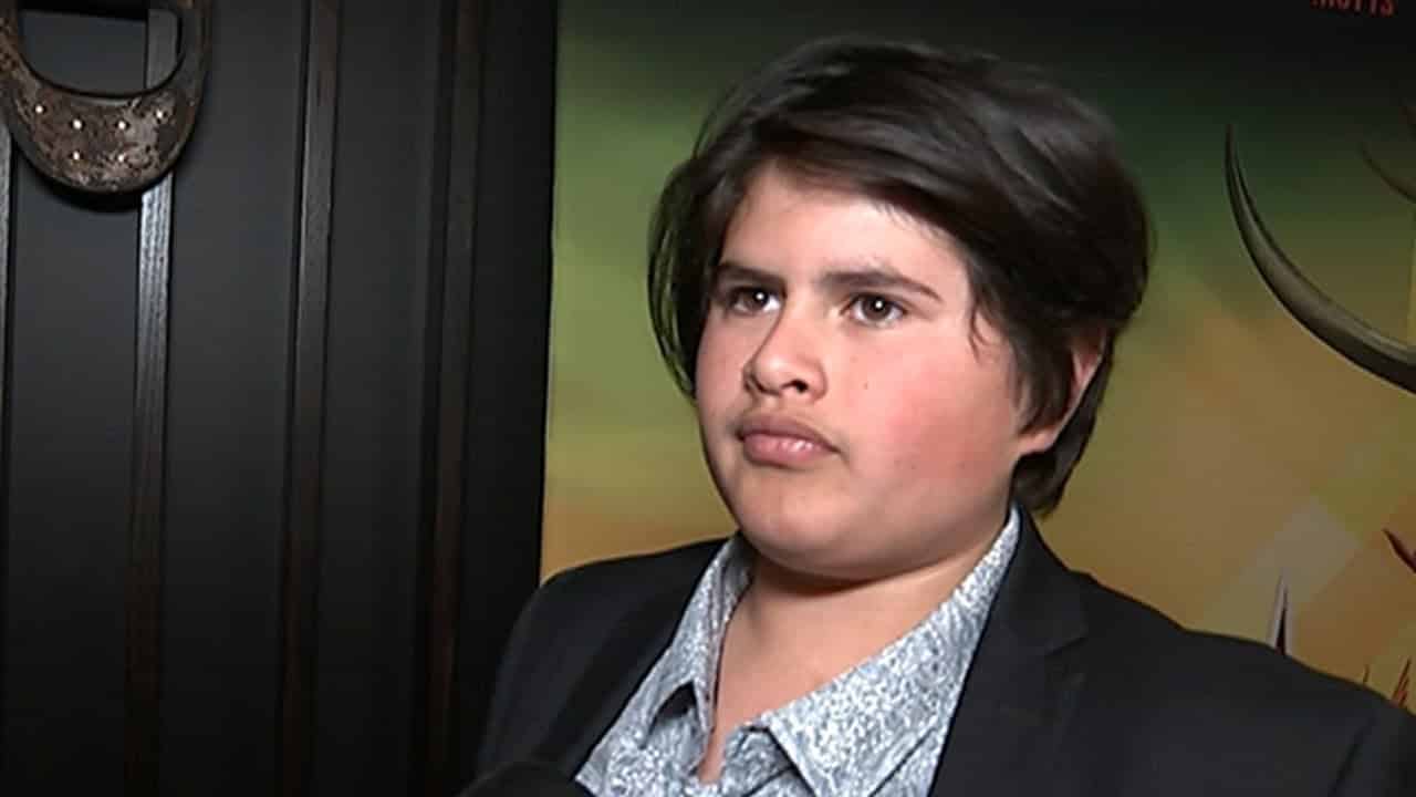 Godzilla vs Kong: Julian Dennison entra nel cast del Monster Movie