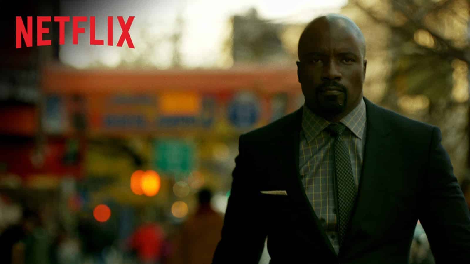 Luke Cage 2: la serie si svolge prima o dopo Avengers: Infinity War?