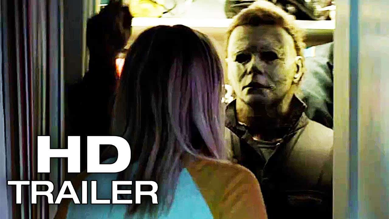 Halloween: rilasciato nuovo teaser trailer in attesa di domani