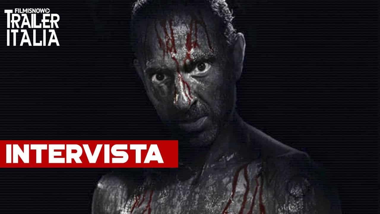 Rabbia Furiosa – Er Canaro: intervista a Riccardo De Filippis e Virgilio Olivari [VIDEO]