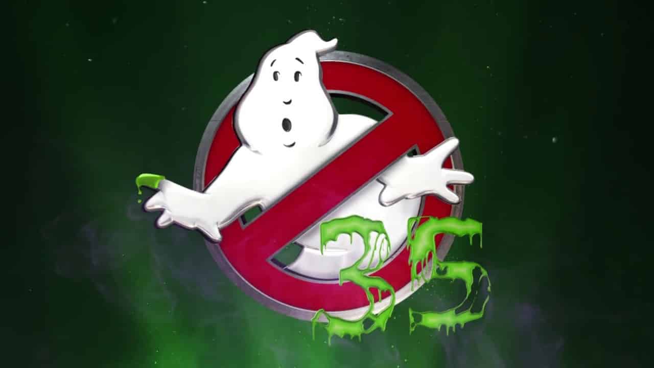 Ghostbusters Day: Dan Aykroyd annuncia “next year” il 35esimo del film!