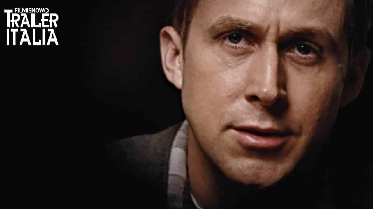Il Primo Uomo: il trailer italiano del film con Ryan Gosling