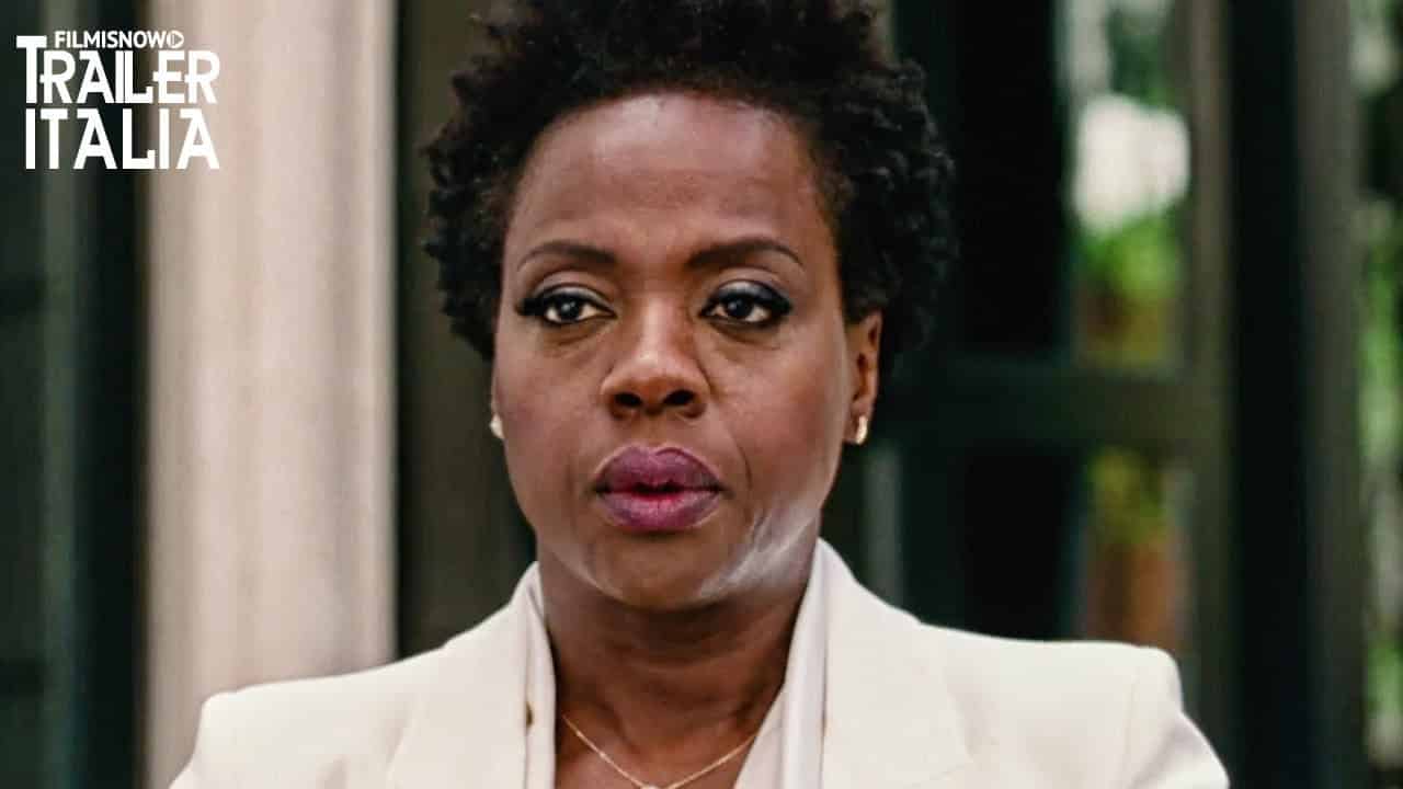 Widows: Eredità Criminale – online il trailer ufficiale italiano