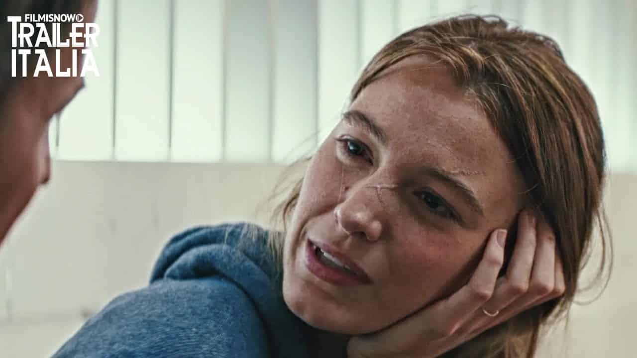 Chiudi gli occhi: il trailer italiano del thriller con Blake Lively