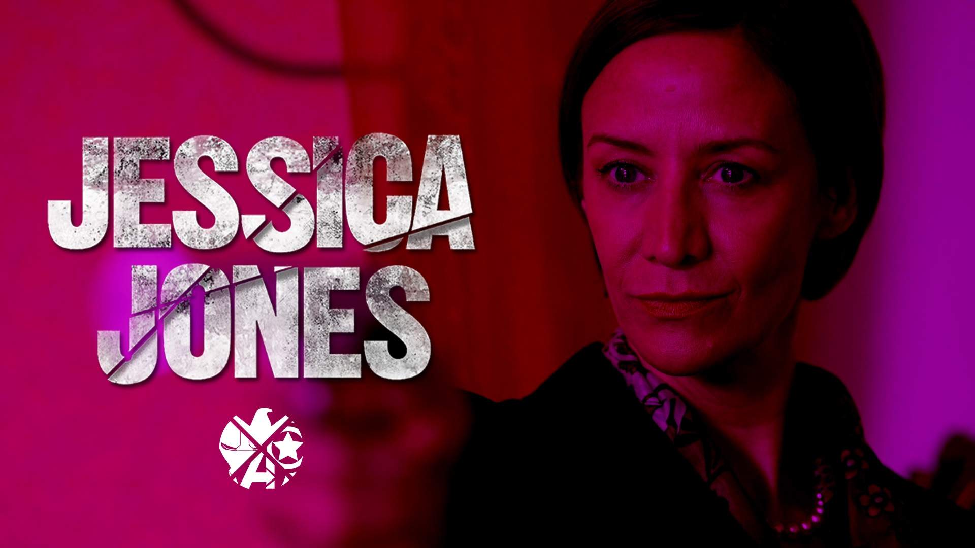 Jessica Jones – Janet McTeer era esitante a entrare nel mondo dei fumetti