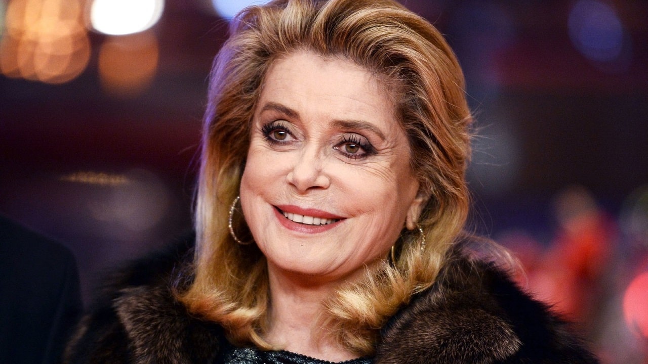 Festival della Bellezza: Catherine Deneuve lavorerà a un film con Kore’eda