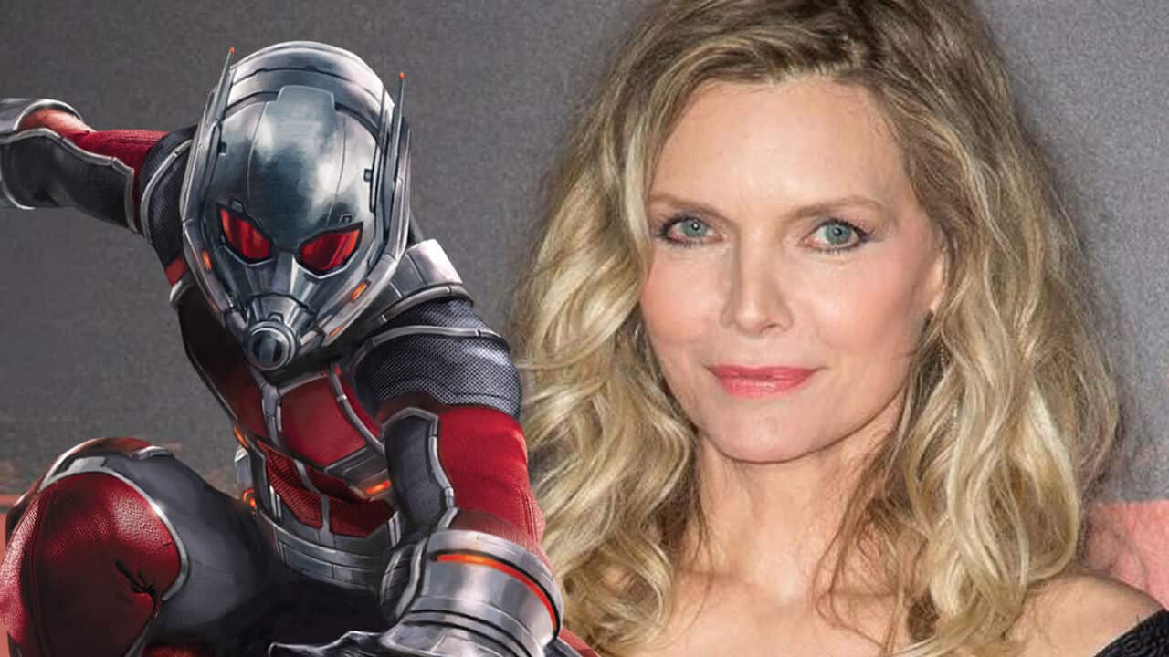 Ant-Man and The Wasp: già emergono dettagli su Janet Van Dyne