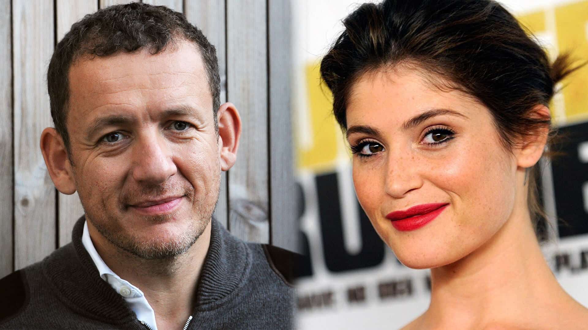 Murder Mystery: Dany Boon e Gemma Arterton nel film Netflix