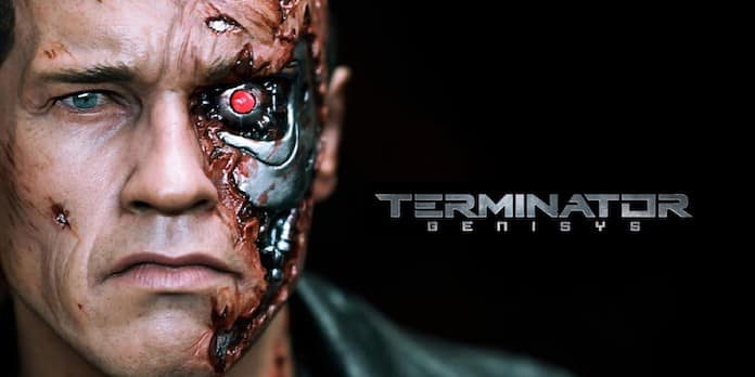 Terminator 6: “spuntano” scene d’inseguimento nel nuovo video dal set