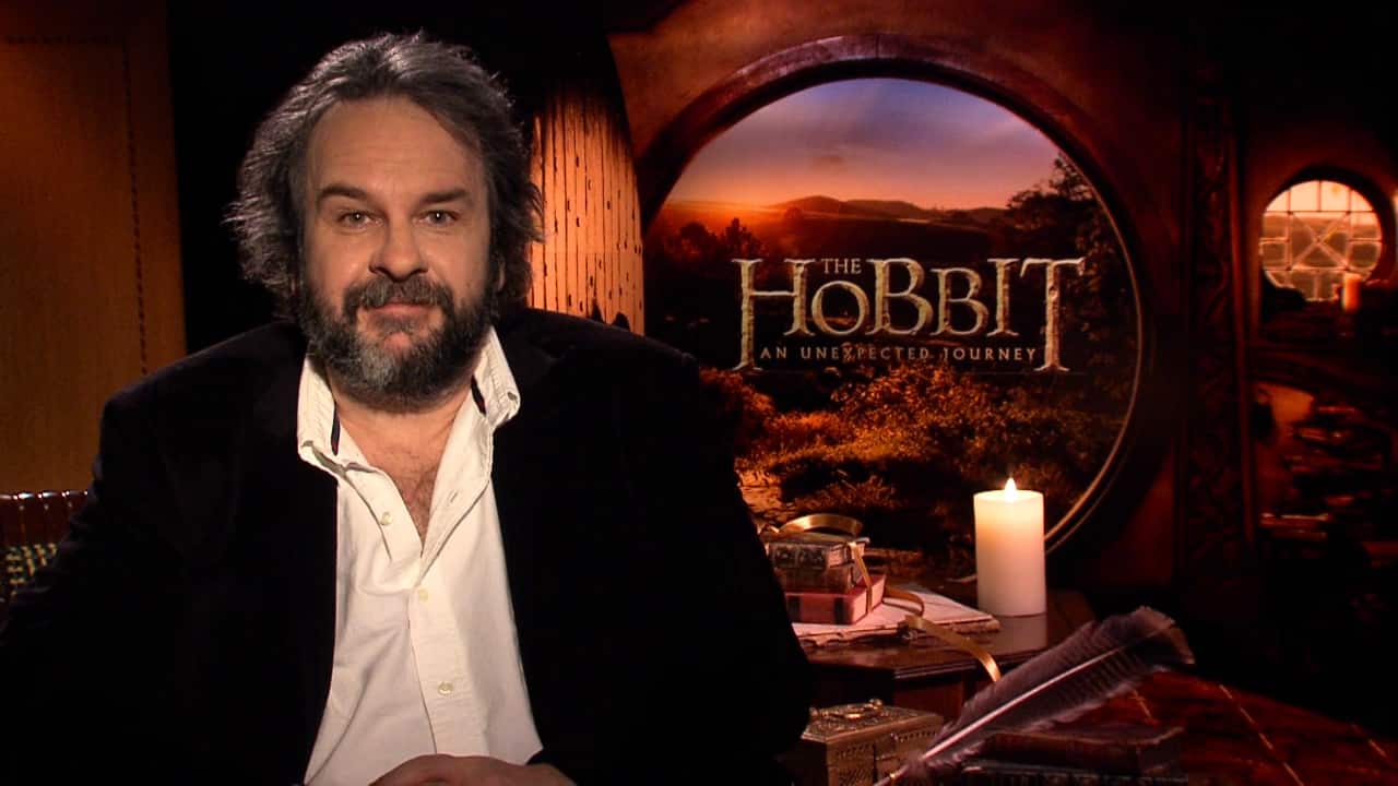 Peter Jackson nega coinvolgimento nella serie “Il Signore degli Anelli” e in film DC