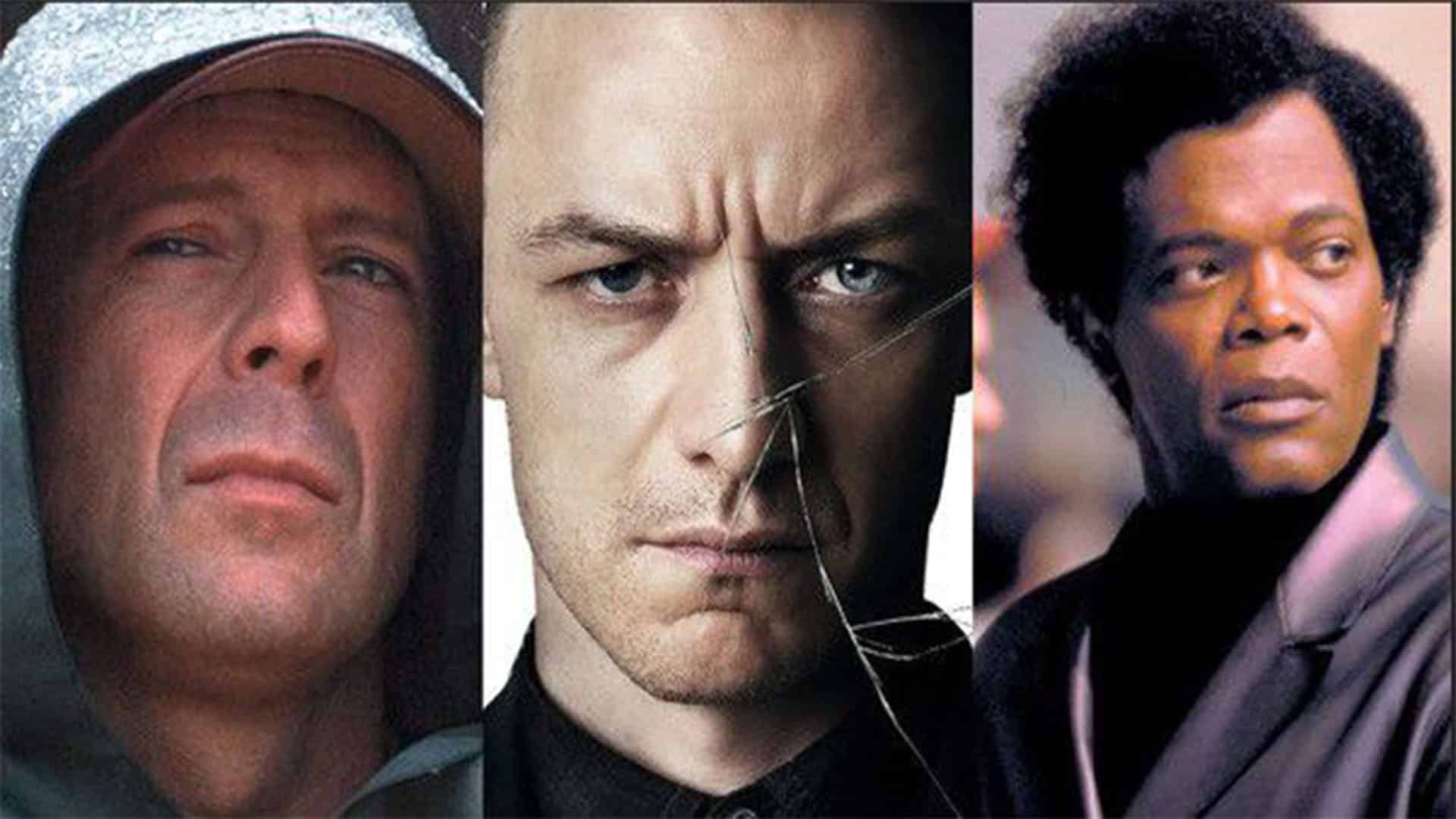 Glass: diamo una prima occhiata ai personaggi del film di M. Night Shyamalan