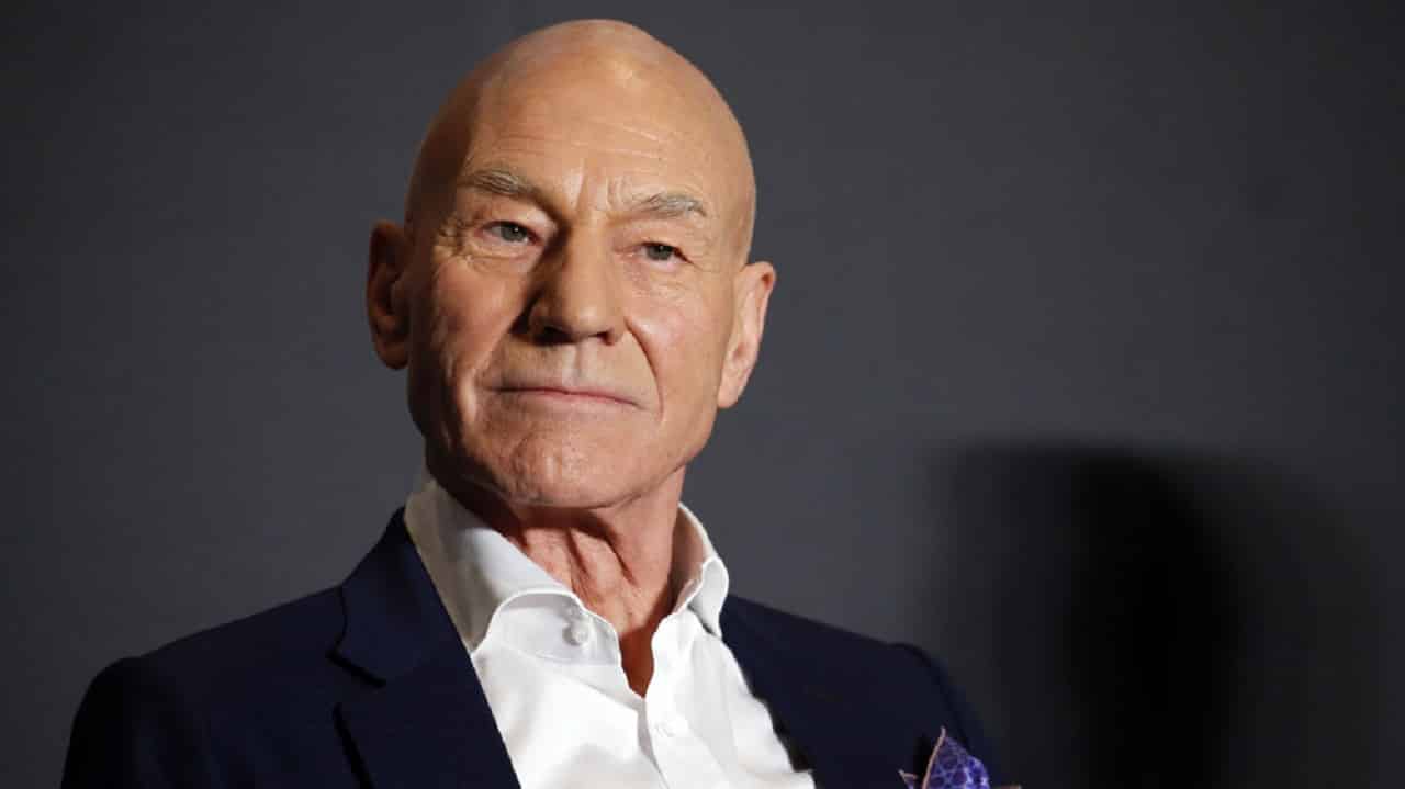 Patrick Stewart nella seconda stagione di Star Trek: Discovery?