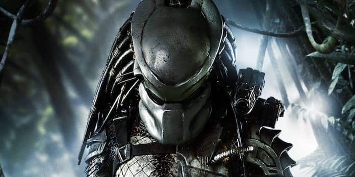 Comic-Con San Diego 2018: Predator