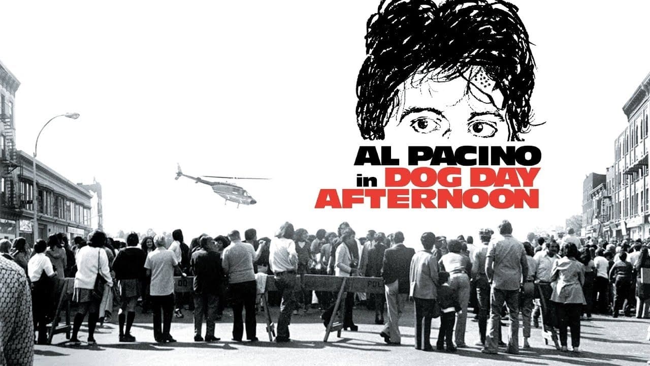 Quel pomeriggio di un giorno da cani: recensione del film con Al Pacino