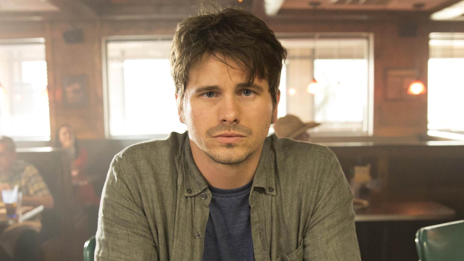 Raising Dion: Jason Ritter nella serie di supereroi Netflix