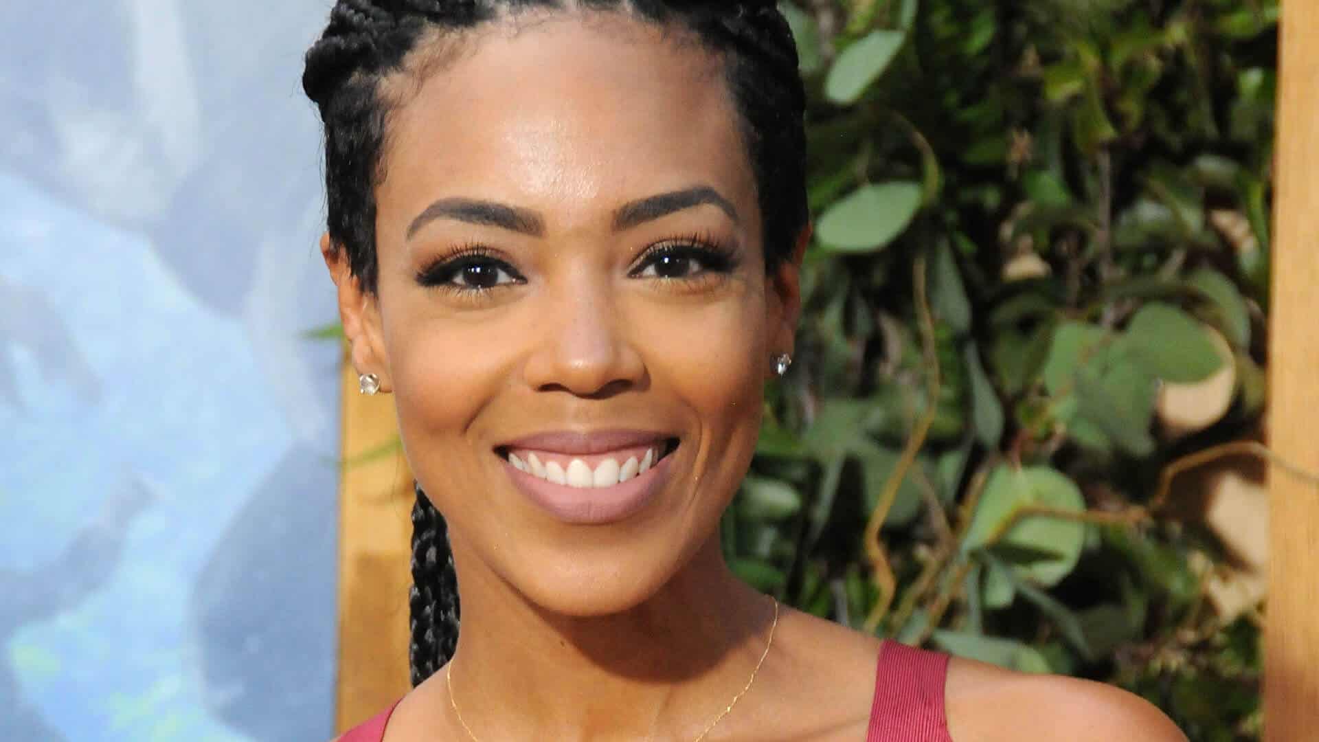 Raising Dion: Jazmyn Simon nella serie di supereroi Netflix