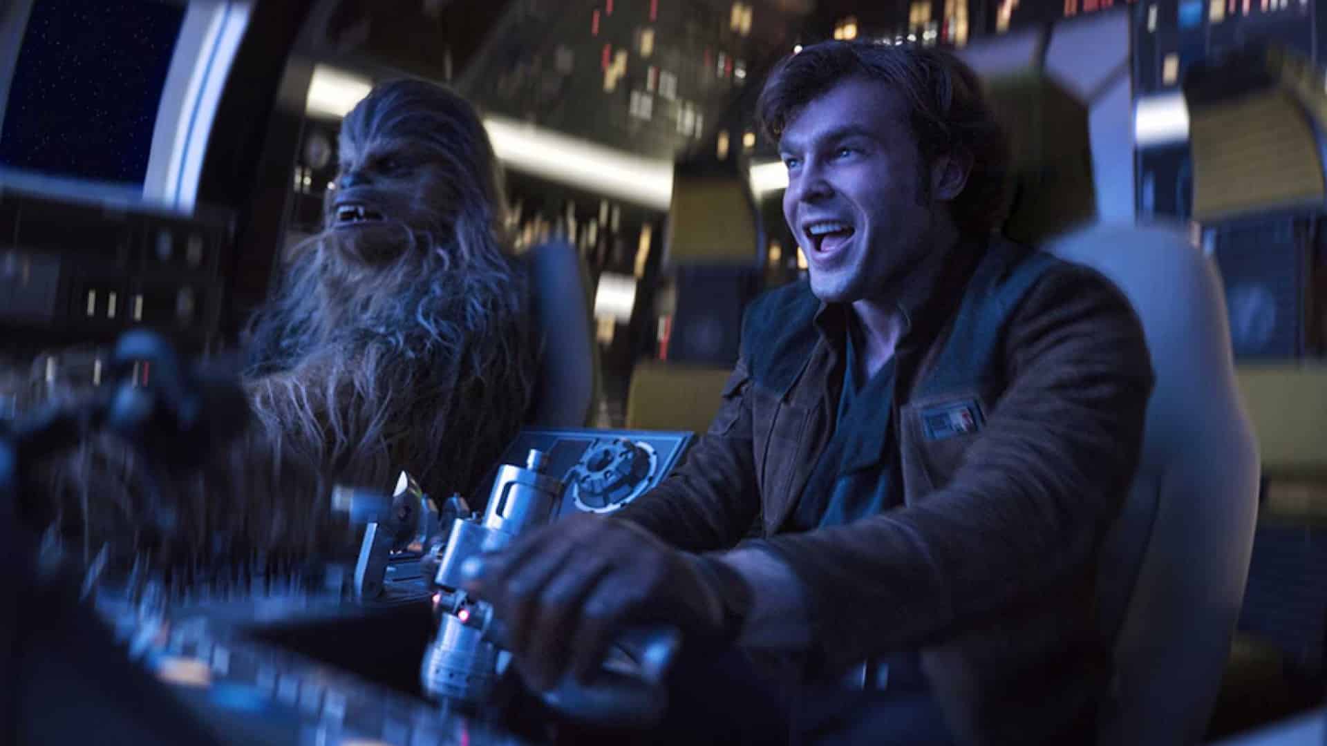 Ecco qual è stato l’errore di Lucasfilm con gli spin-off di Star Wars