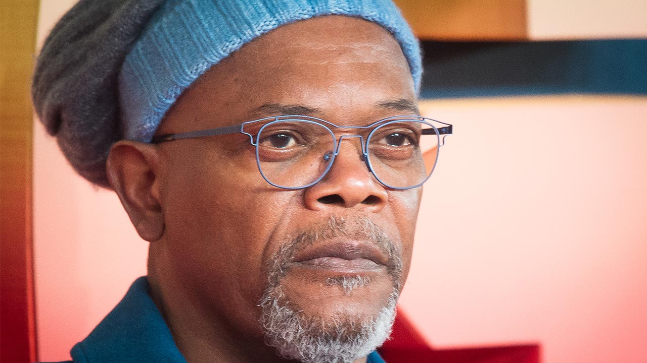 Samuel L. Jackson sotto attacco per un presunto tweet omofobo