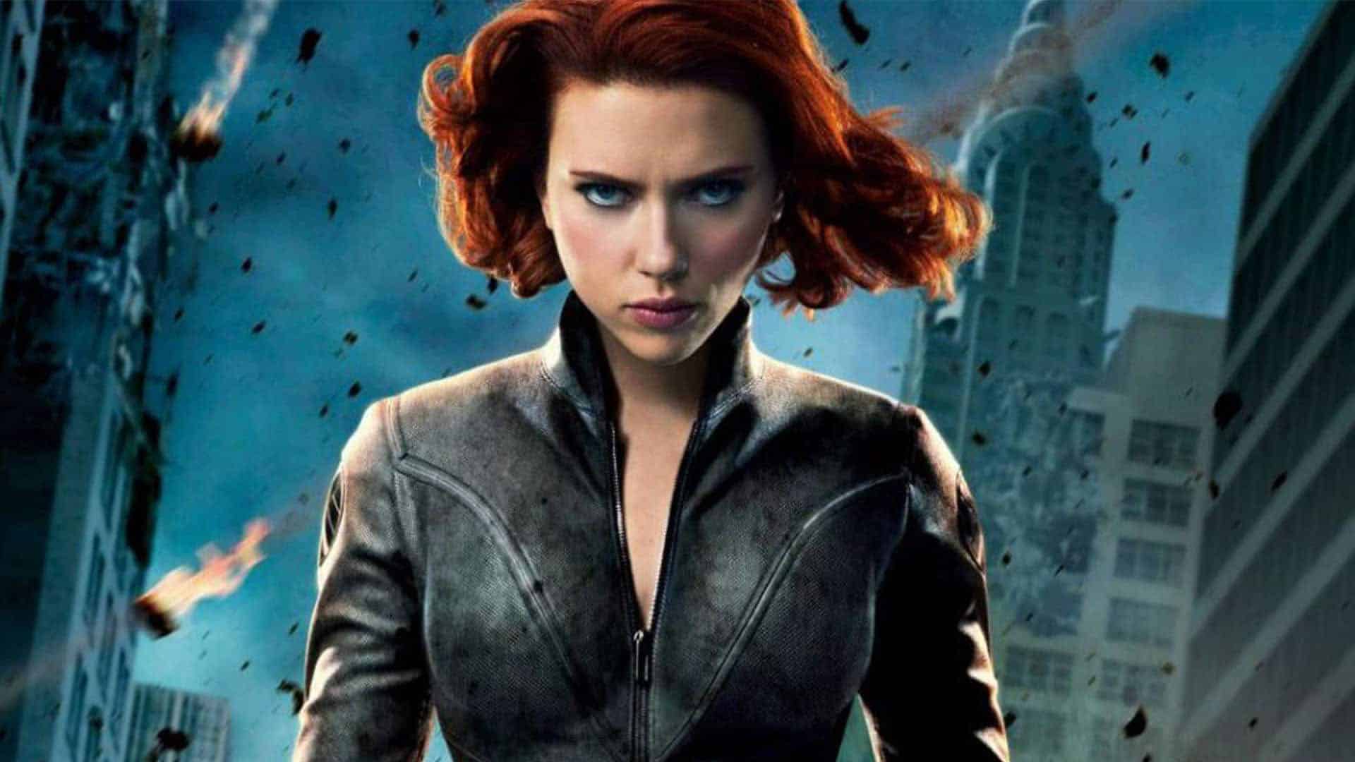 Black Widow: il film potrebbe essere vietato ai minori