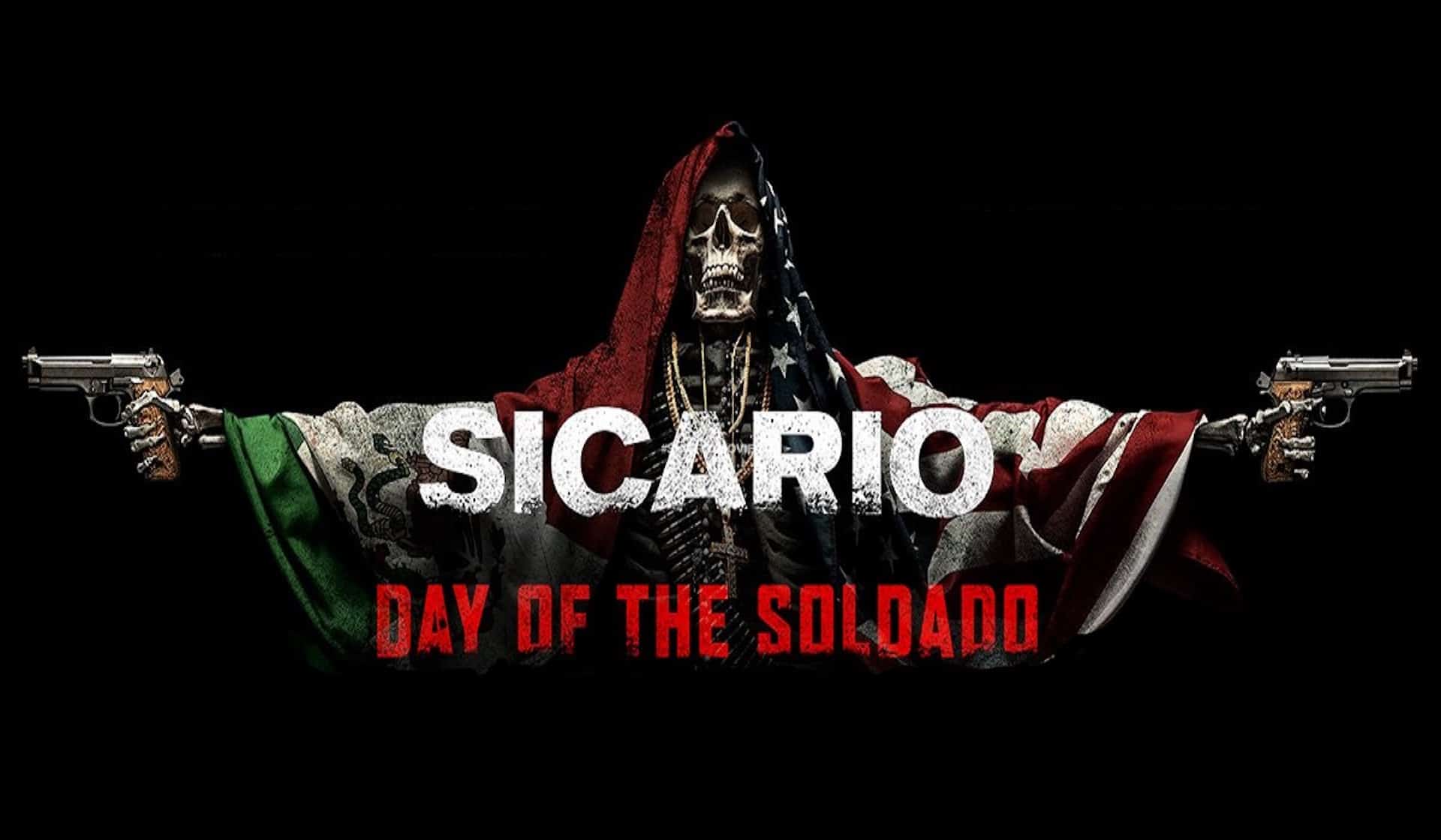 Sicario: Day of the Soldado: ci sarà una scena post-credit nel sequel?