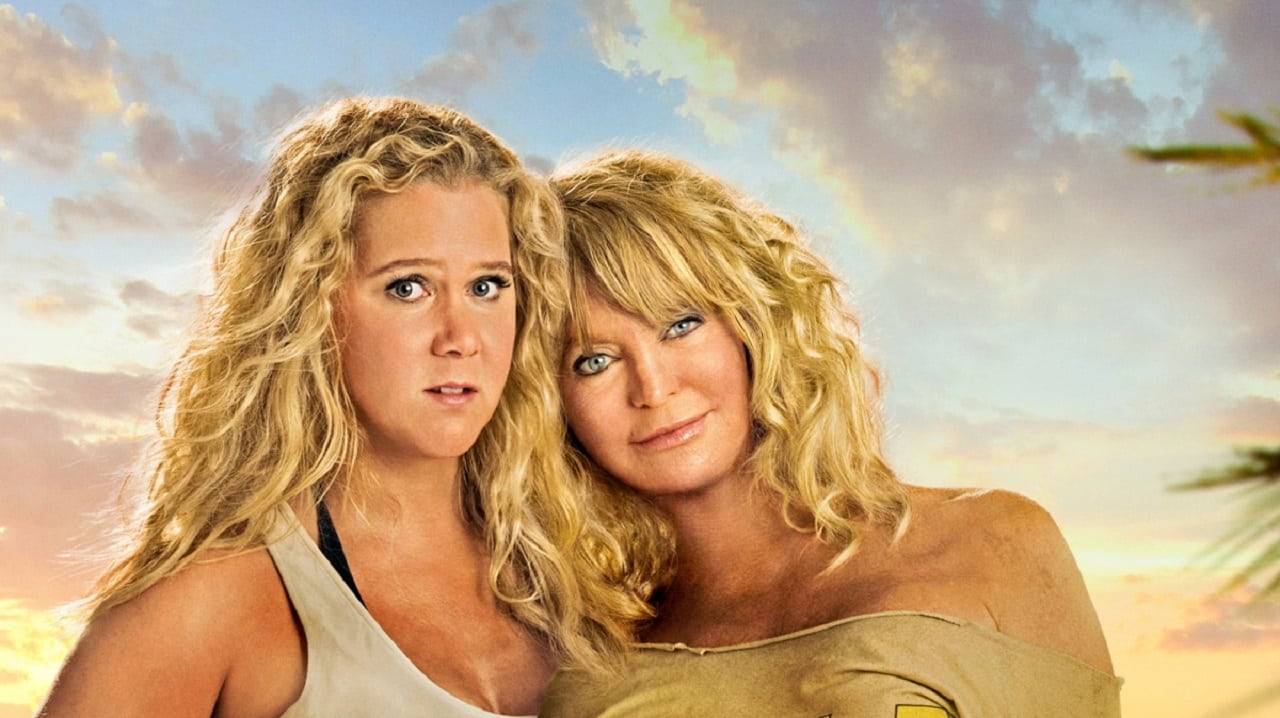 Fottute! – recensione della commedia con Amy Schumer