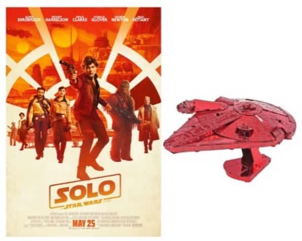 solo: a star wars story cinematographe.it