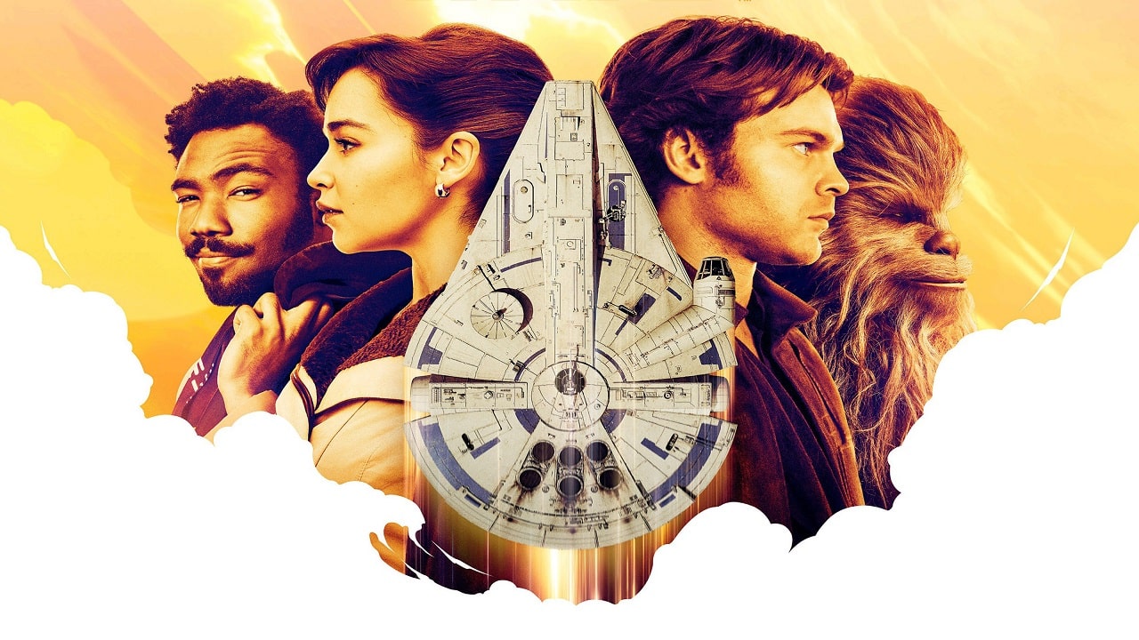 Solo: A Star Wars Story – emergono inquietanti dettagli sui Decraniated