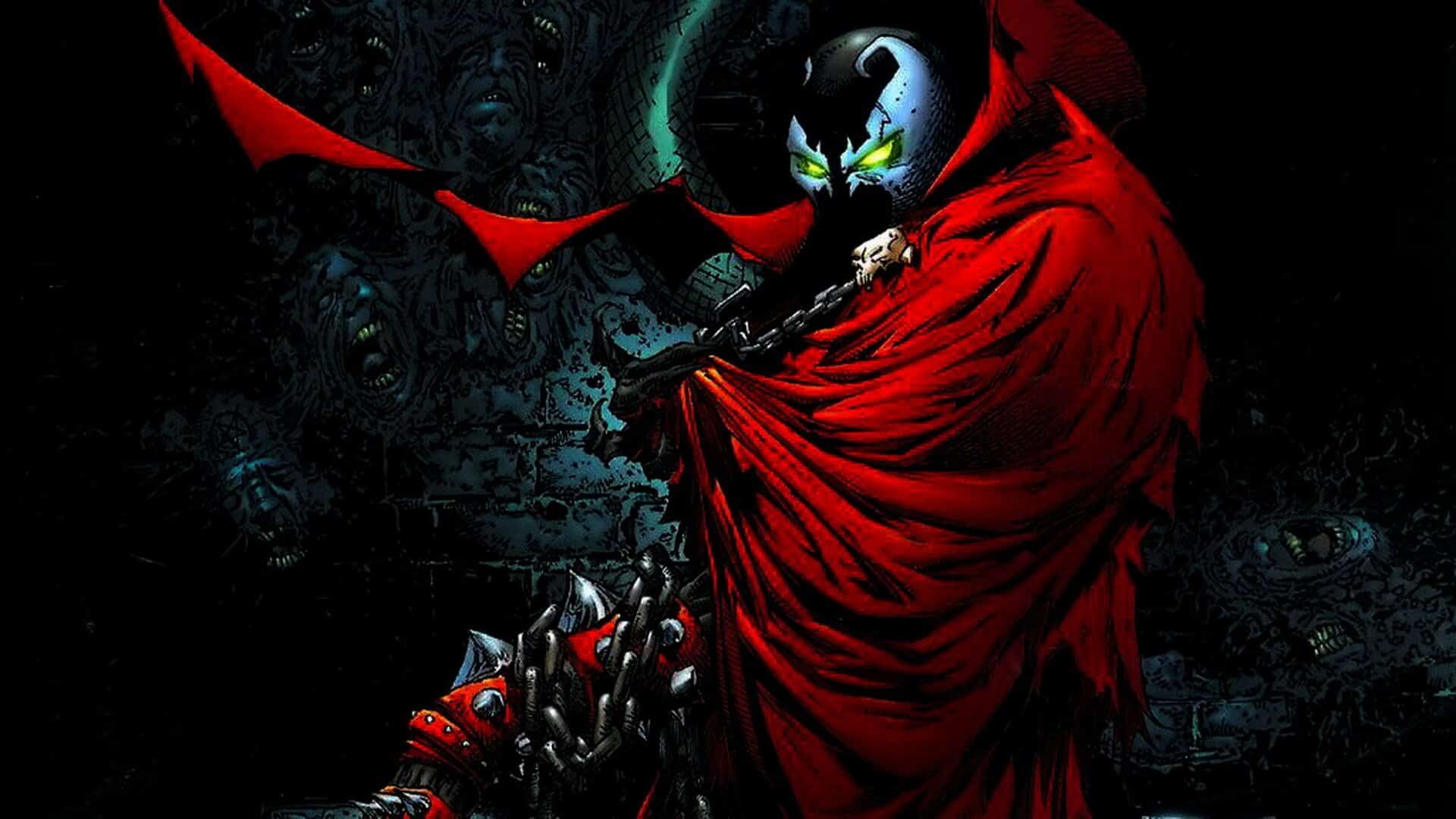 Spawn: Todd McFarlane spiega i pochi aggiornamenti sul film