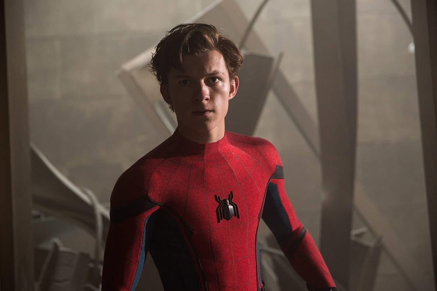 Spider-Man: Far From Home Cinematographe.it