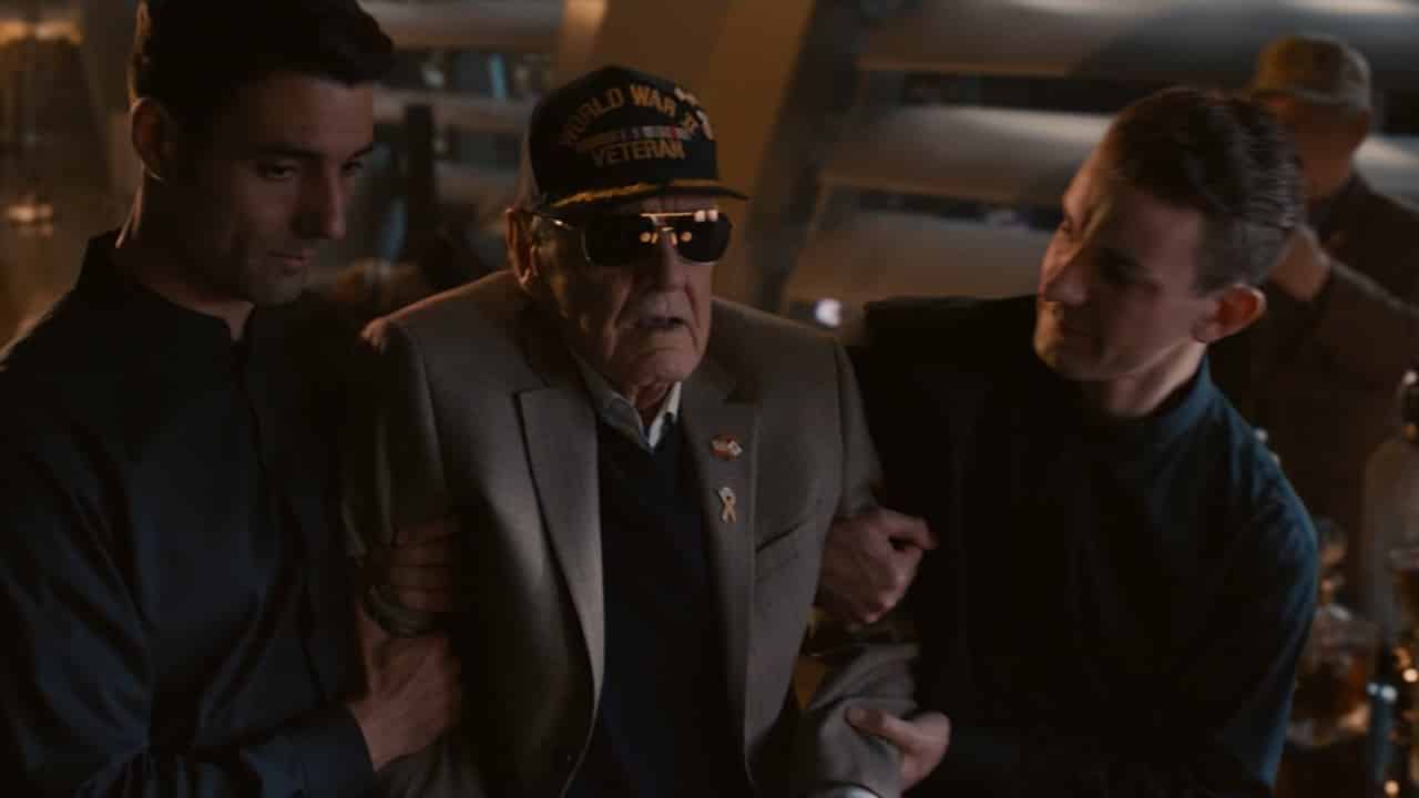 Stan Lee rivela il suo cameo preferito nei film Marvel