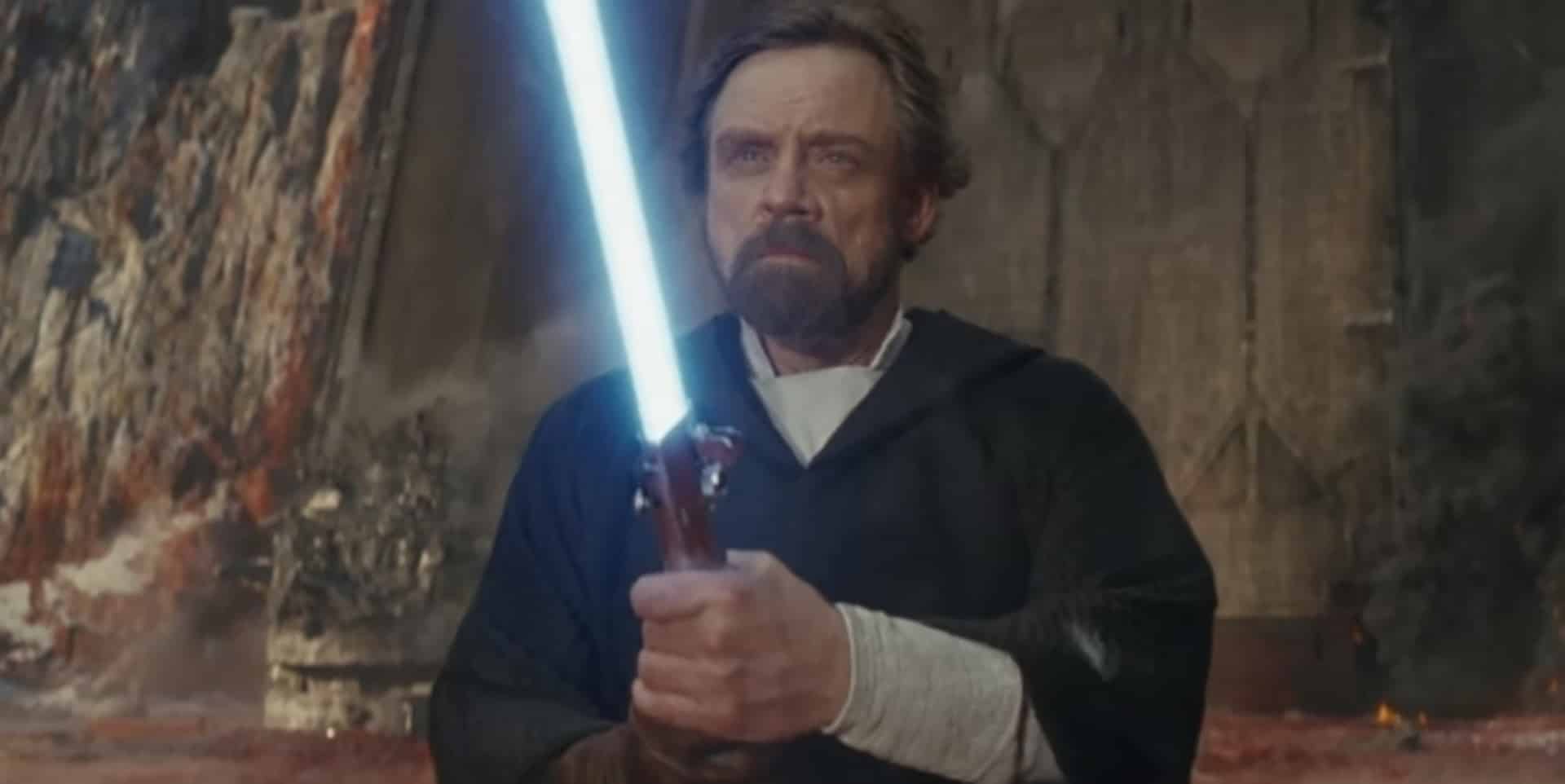 Star Wars: Ecco come la storia di Luke rispecchia la vita di Mark Hamill