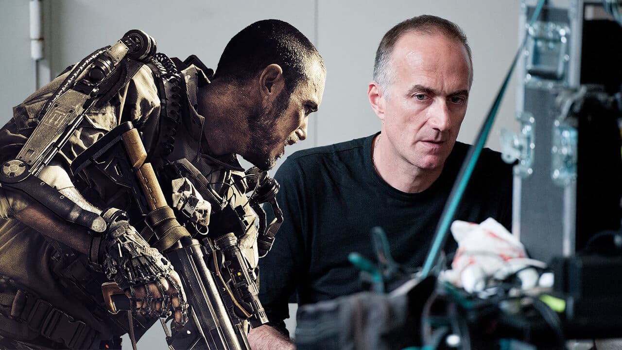 Stefano Sollima su Call of Duty: “Sarà un vero film”