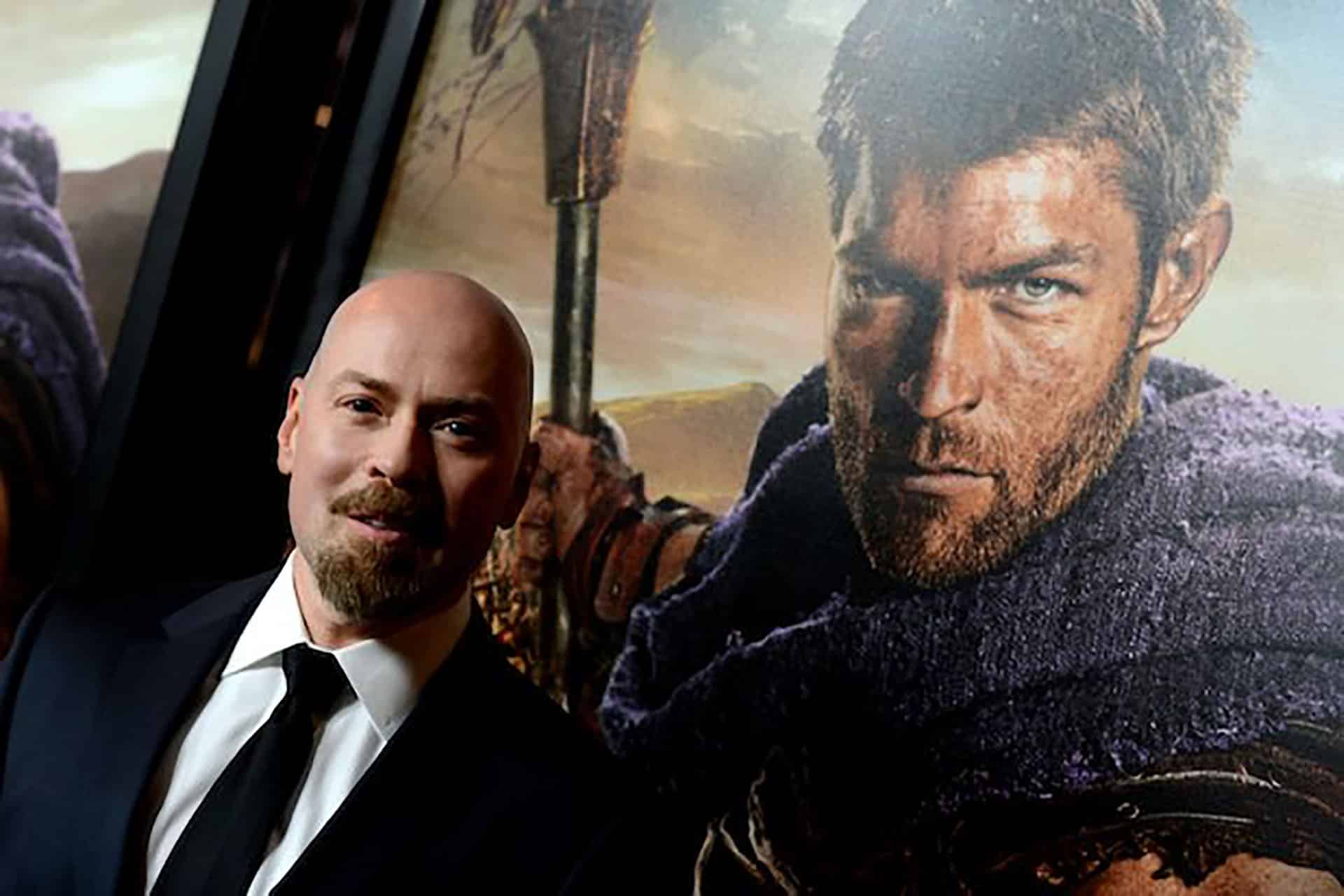 Steven S. DeKnight, lo showrunner di Daredevil firma un contratto con Netflix