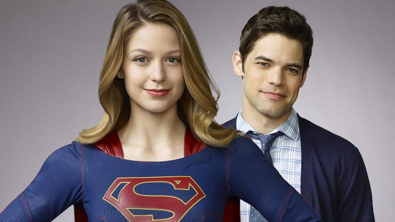 Supergirl: Jeremy Jordan promosso a regular nella stagione 4