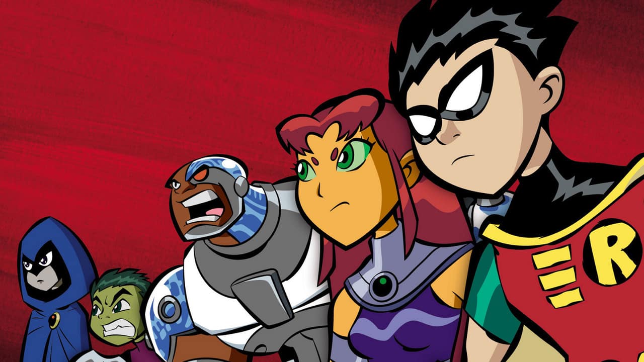 Teen Titans Go! – il produttore conferma il ritorno della serie originale?