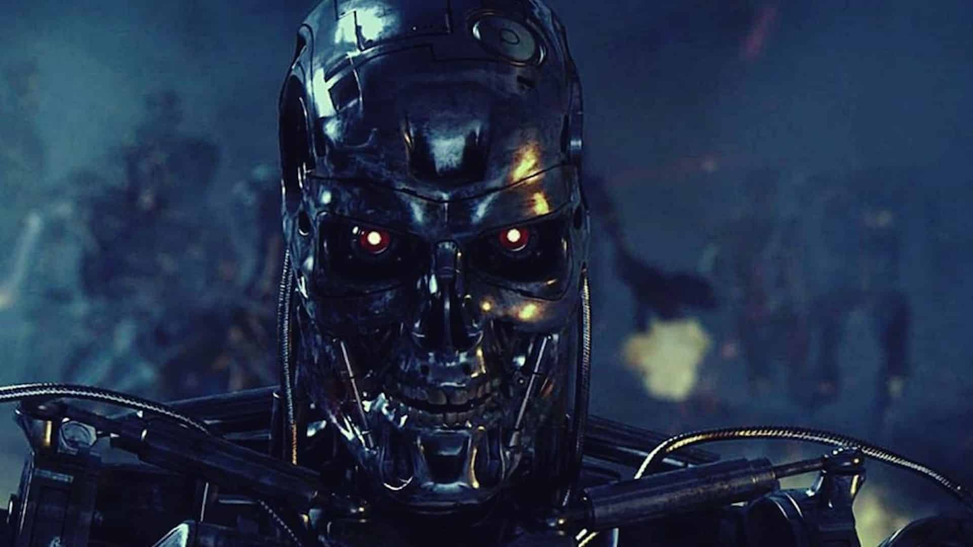 Terminator: Destino Oscuro Cinematographe