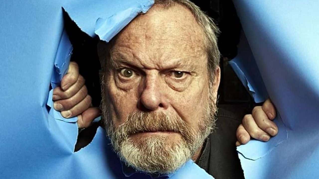 Terry Gilliam è favorevole al movimento #MeToo ma contro i supereroi