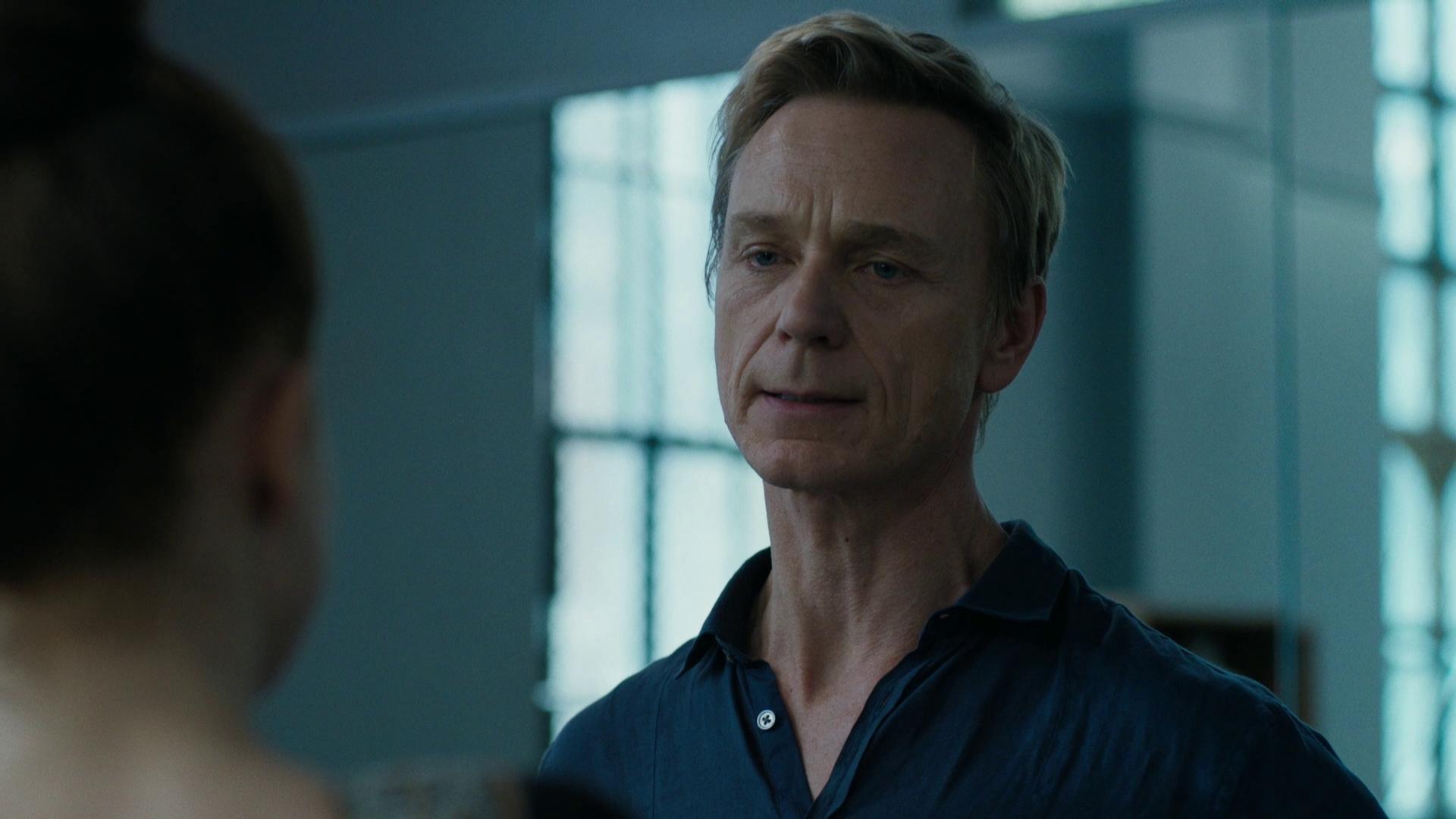 The Crown – Stagione 3: Ben Daniels nel cast della serie Netflix