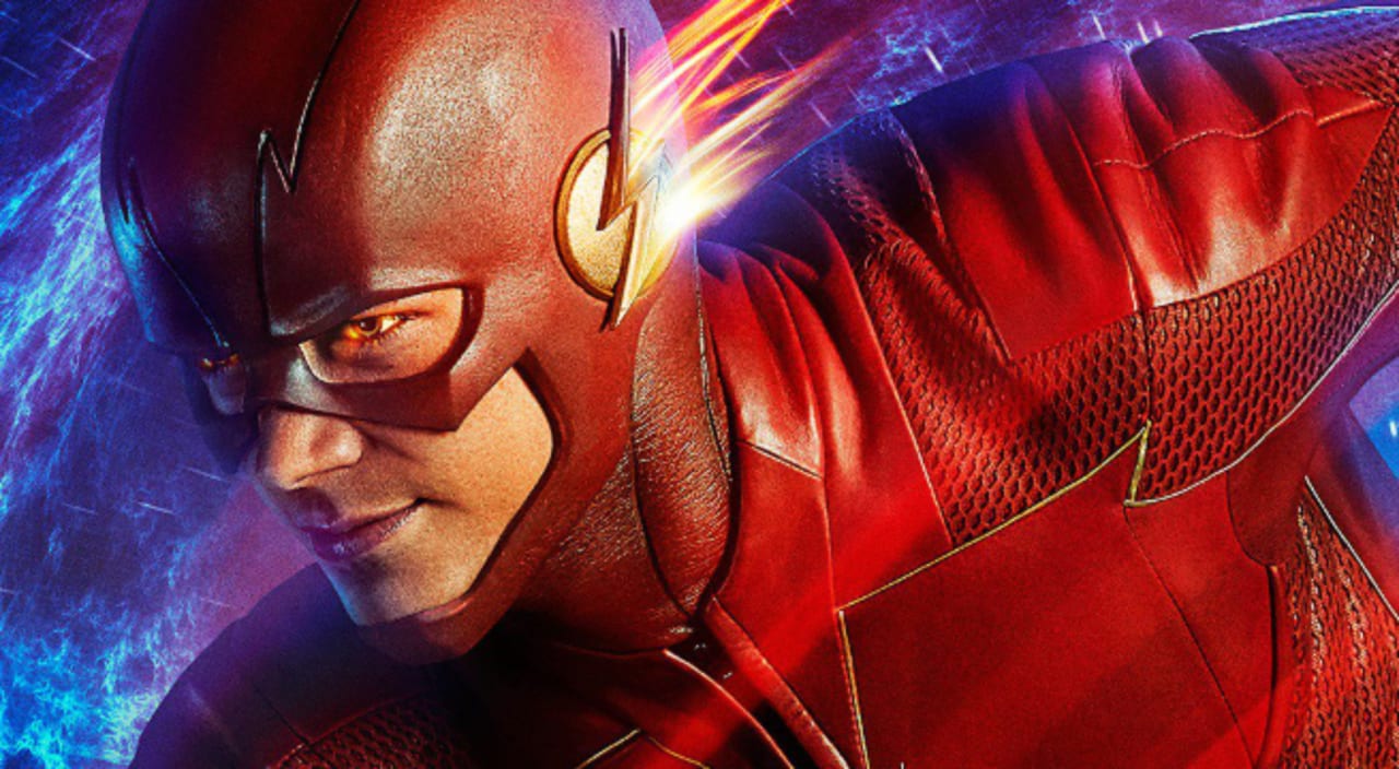 The Flash – Stagione 5: a fine stagione vedremo Godspeed?