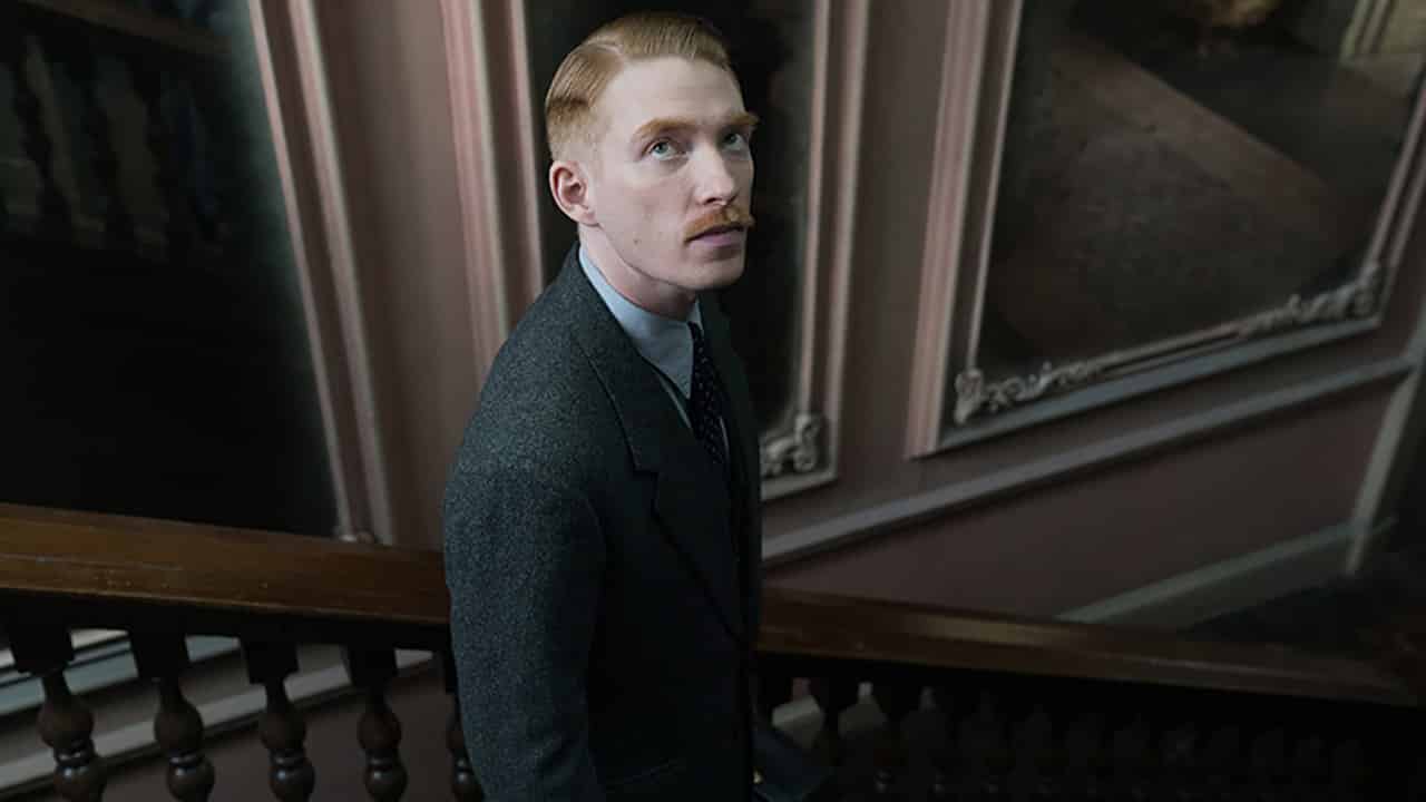 the little stranger cinematographe.it