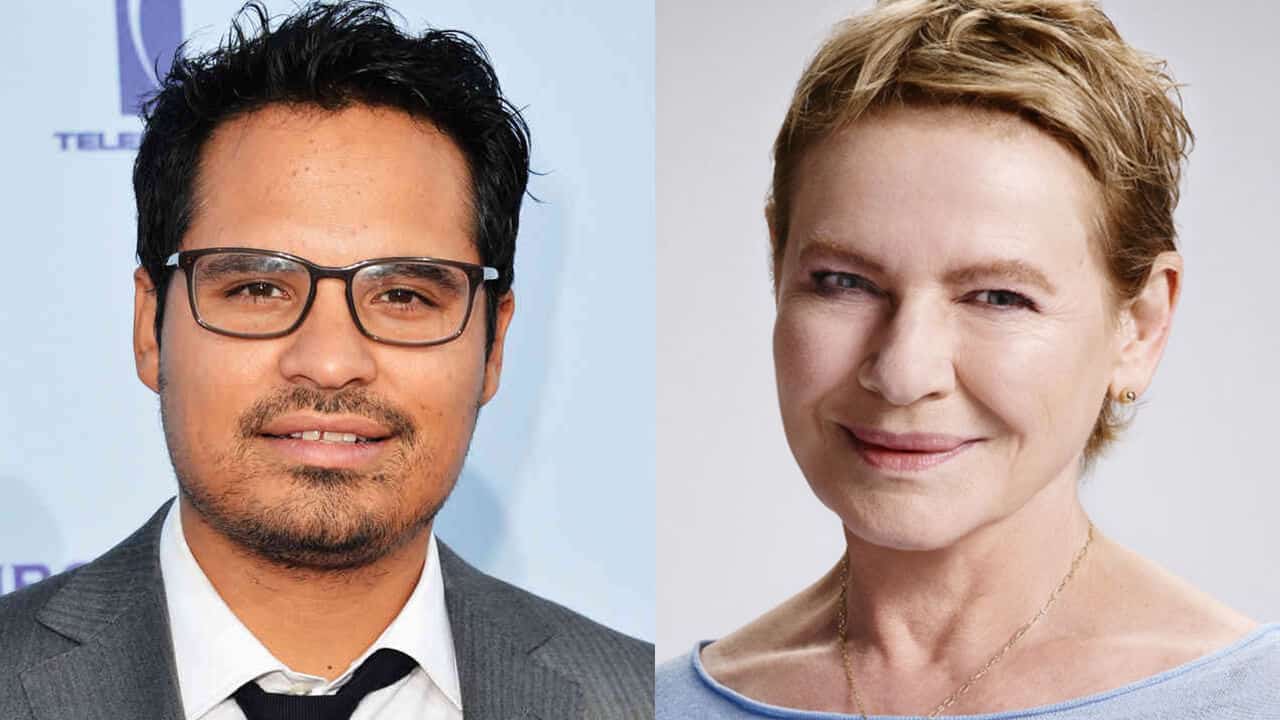 The Mule: Michael Peña e Dianne Wiest fra le nuove star del film