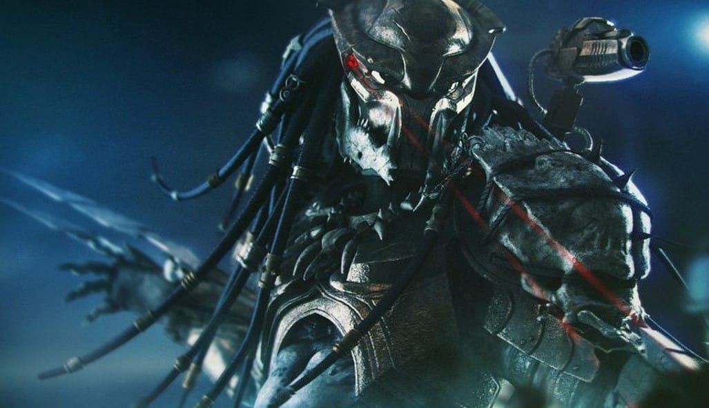 The Predator: rivedremo i cani Predator e delle nuove creature