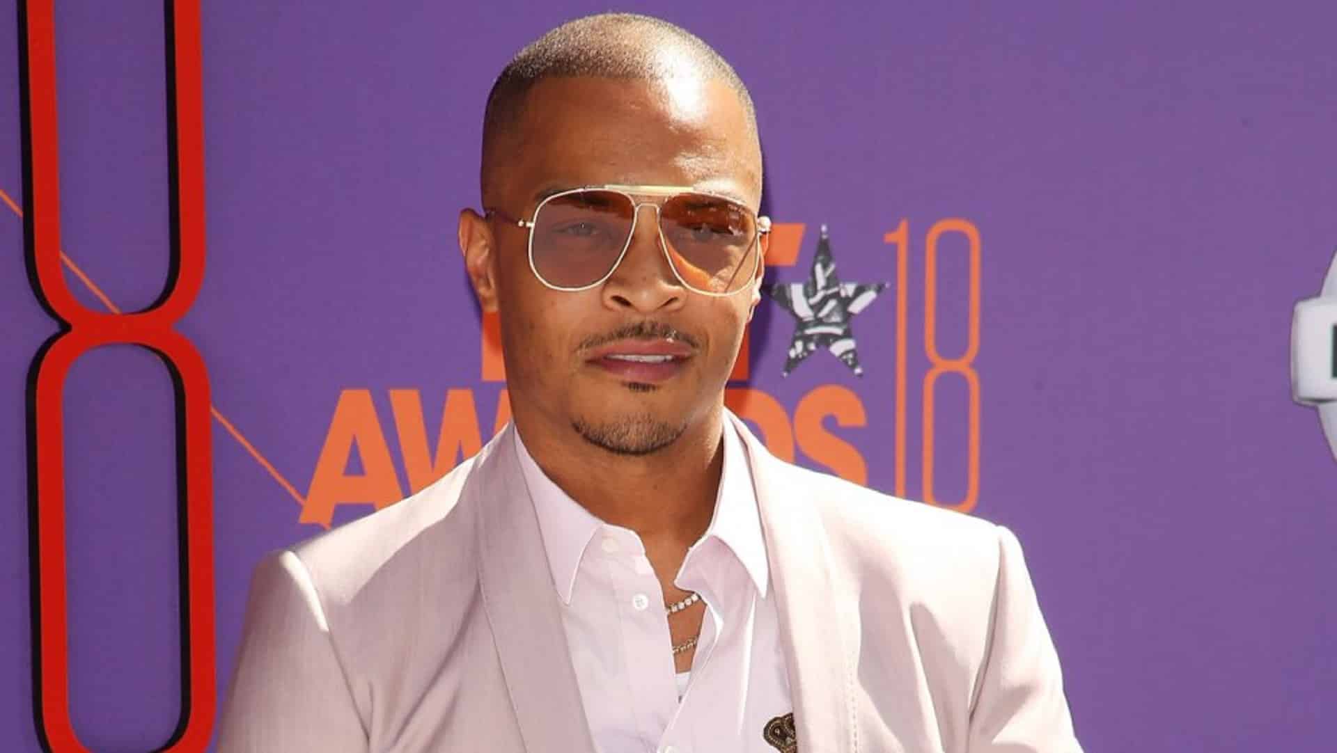 T.I. in trattative per il film Dolemite Is My Name! prodotto da Netflix