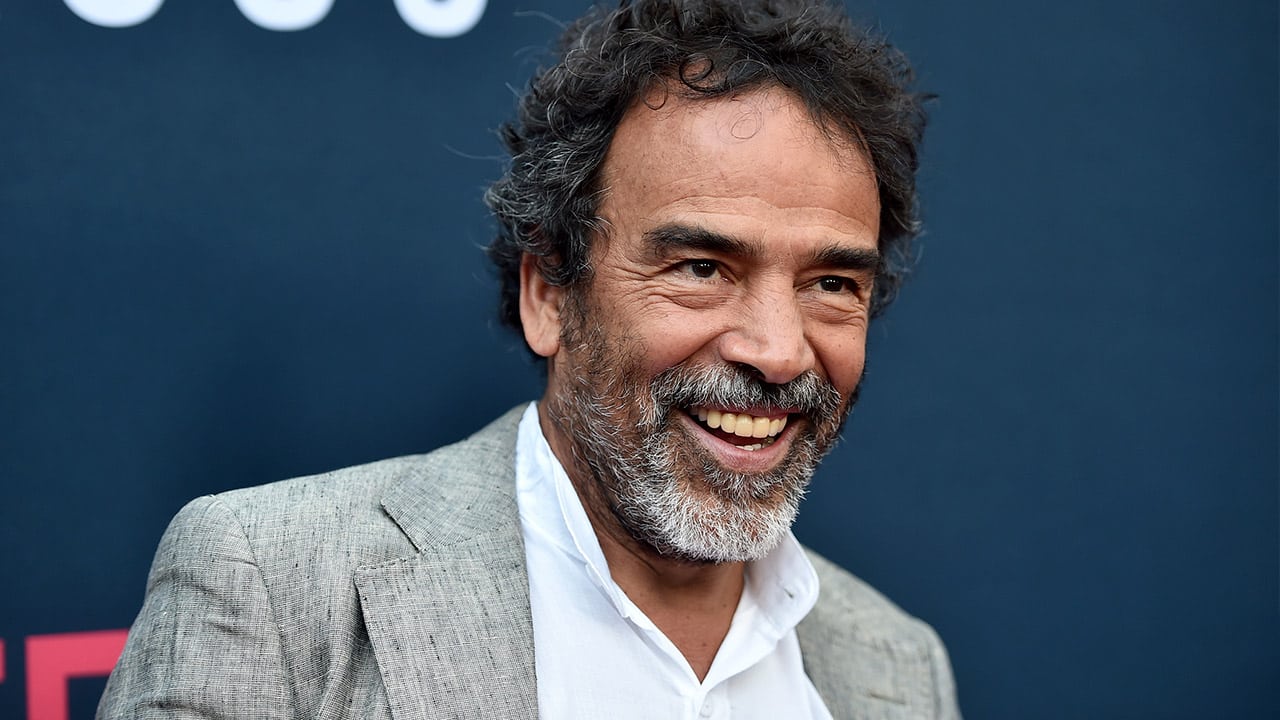 Tijuana: Damián Alcázar di Narcos nella nuova serie Netflix