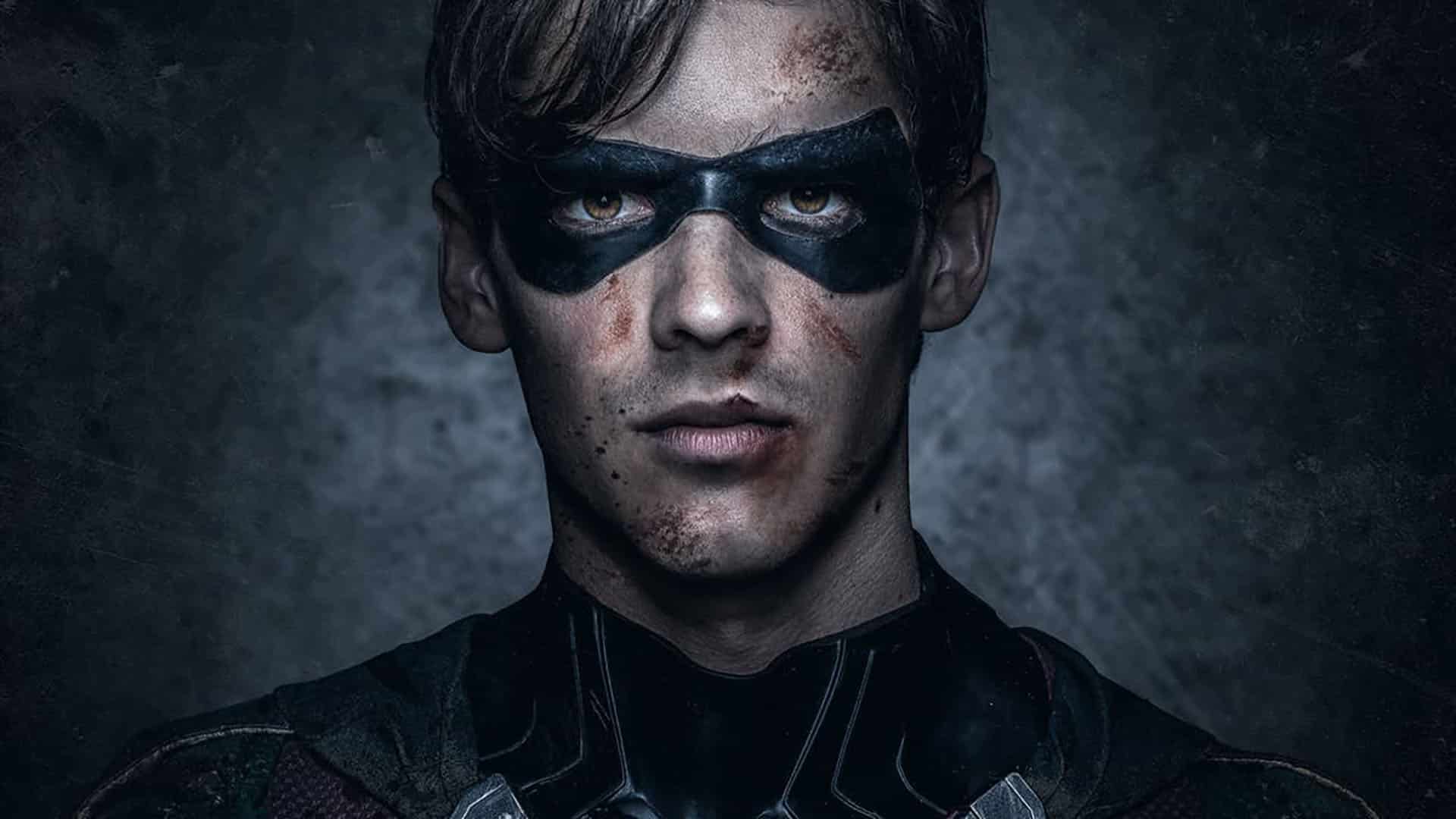 Titans: previste almeno tre stagioni per la serie DC