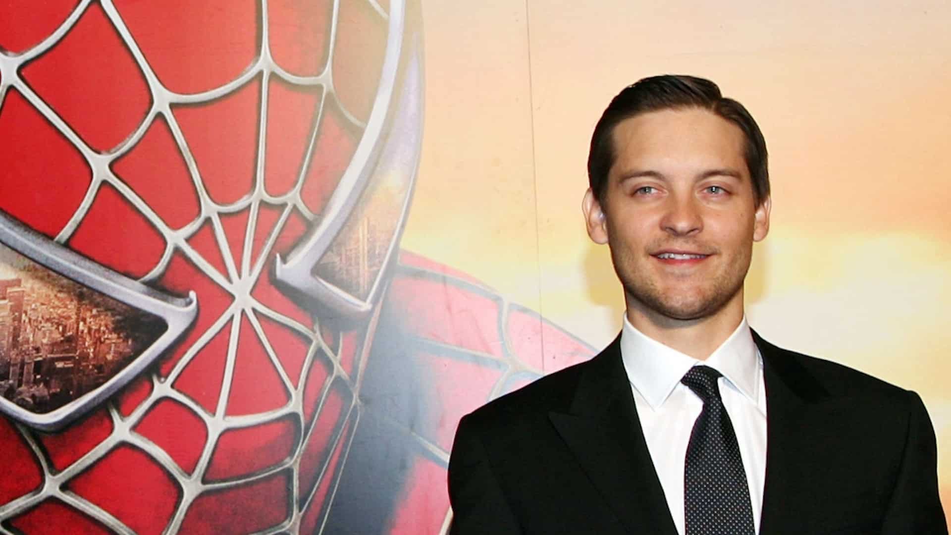 I film di Tobey Maguire da vedere, oltre Spider-Man